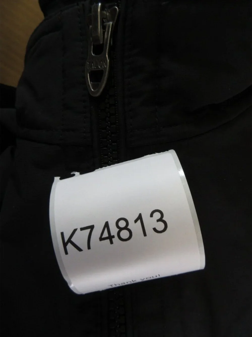 Polo Ralph Lauren Jacket 2XB Big Bomber Coat Fleece Lined Full Zip